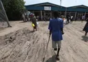 More than 6,000 flee Kenya's Kakuma refugee camp