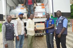 Chad yapokea chanjo ya kipindupindu milioni 1.1 huku idadi ya vifo ikiongezeka