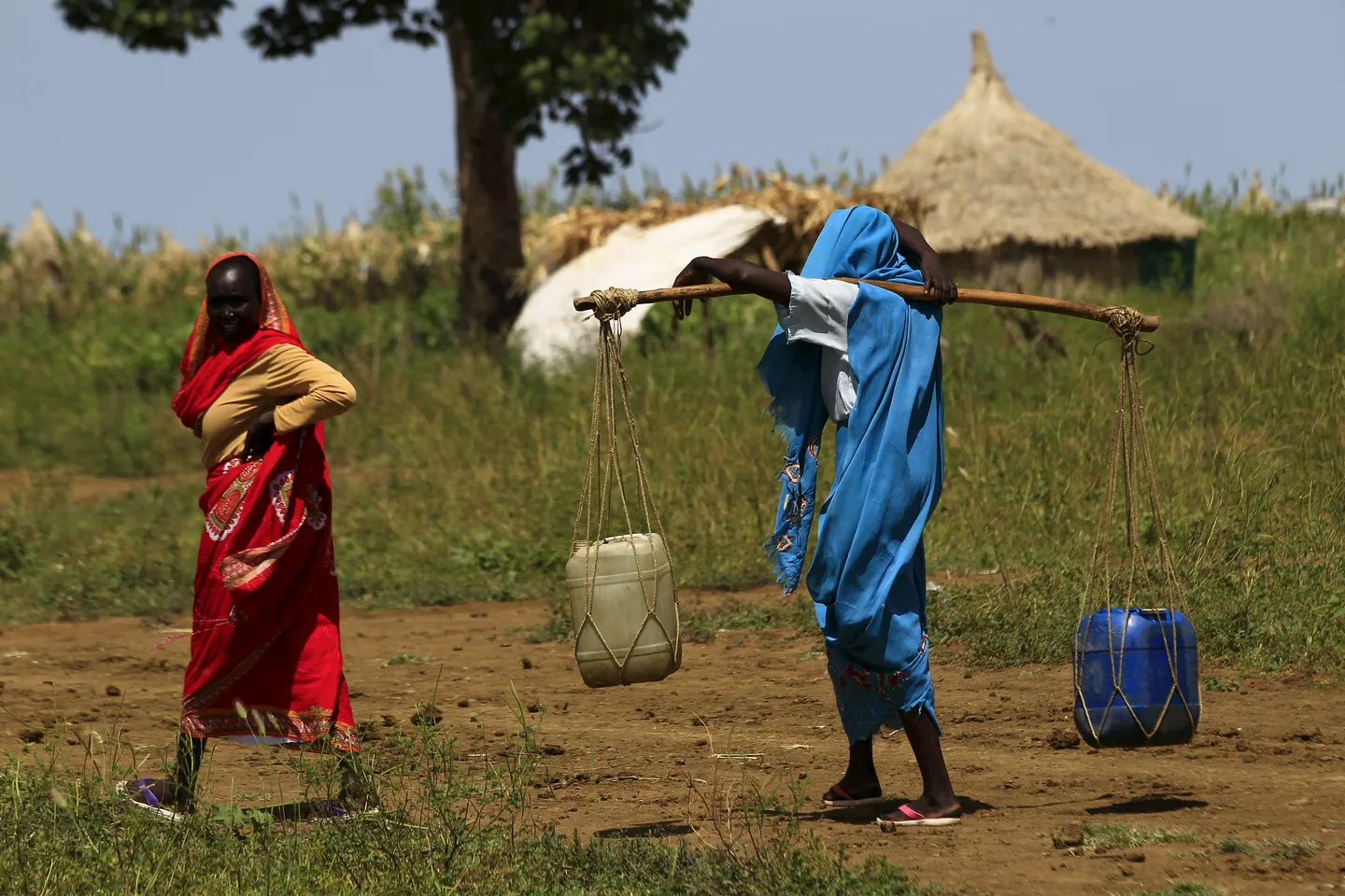 UN chief condemns RSF attacks on Sudan's El-Fasher city