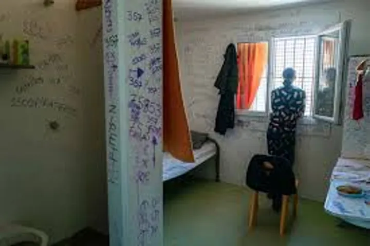 Marseille: une prison pour mineurs pointée du doigt pour son insalubrité