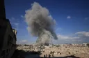 مدينة غزة في مرمى النار.. الاحتلال يطلق هجومه الأعنف والأونروا تحذر من تأثر مليون فلسطيني