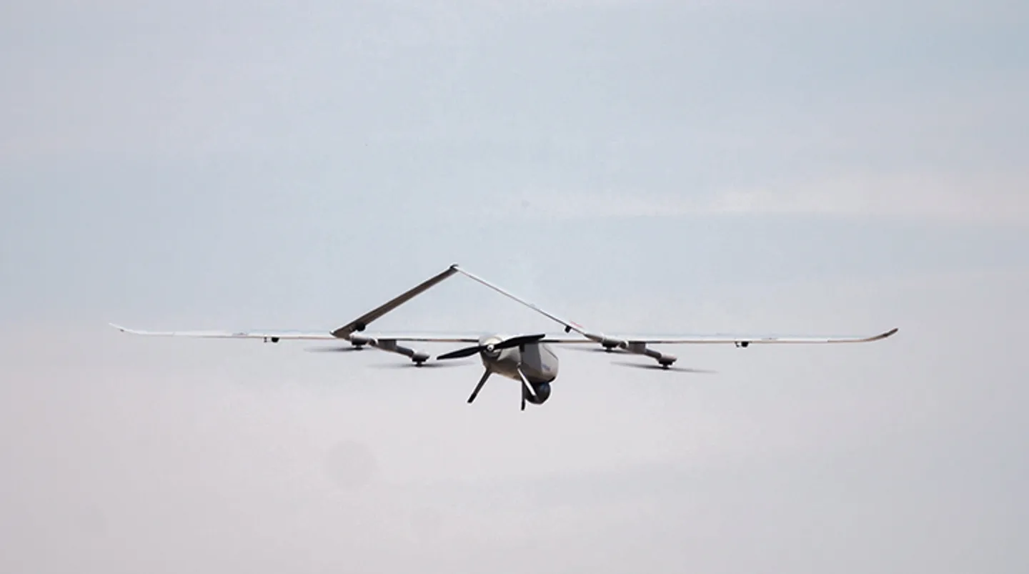 Turkish UAVs manufacturer HAVELSAN aims for African market with Egypt deal