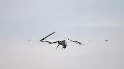 Turkish UAVs manufacturer HAVELSAN aims for African market with Egypt deal