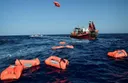 Dozens drown as migrant boat capsizes off Mauritania