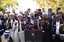 Gaza Conference ends with Istanbul Declaration backing Palestinian resistance
