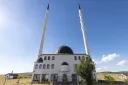 Džamija u Srbiji s najvišim munarama u Evropi