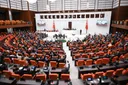 Turski parlament traži suspenziju Izraela iz UN-a zbog rata u Gazi