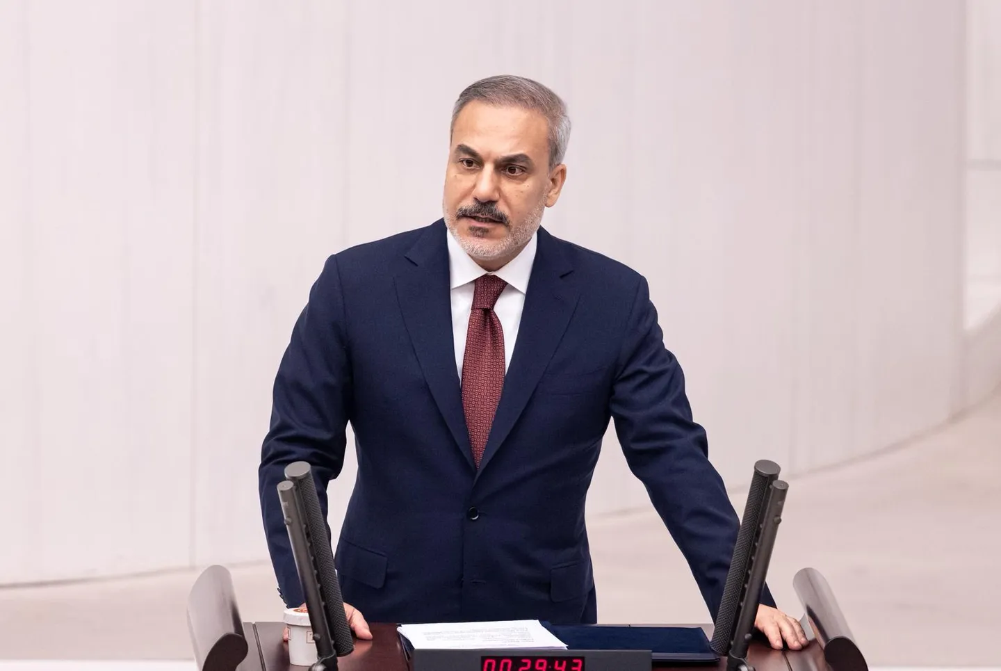 Turski šef diplomatije: Dozvoljavanje izraelskih napada u Gazi moglo bi zapaliti cijeli region
