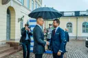 Susret Milatović - Stubb: Snažna podrška Finske evropskom putu Crne Gore