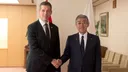 Đurić u službenoj posjeti Tokiju: Japan značajan partner Srbije