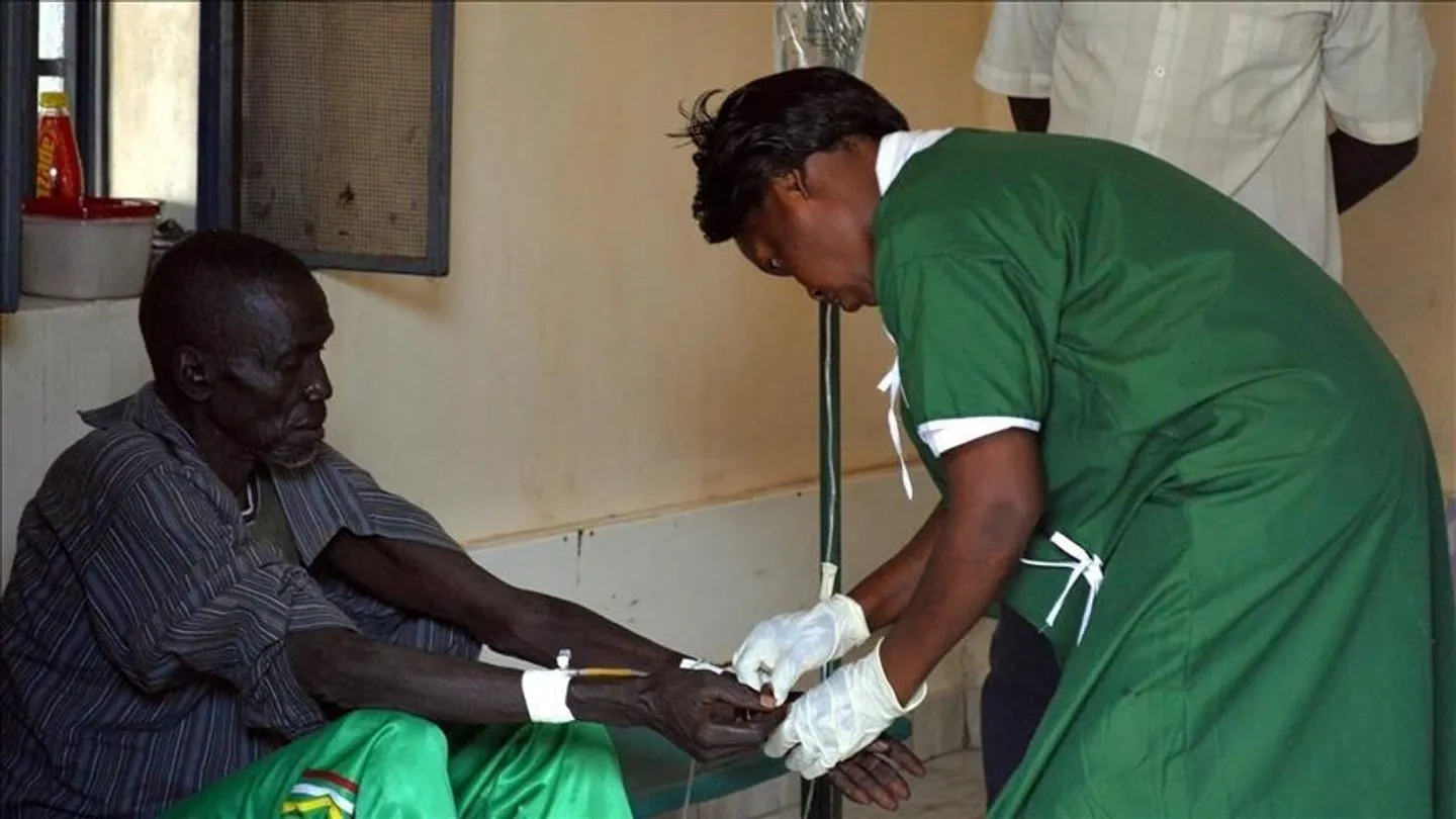 Epidemija kolere se pogoršava u sudanskom Darfuru, ratom uništeni zdravstveni sistem na rubu kolapsa