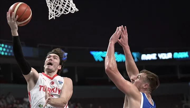 Eurobasket: Turkiye savladala Češku sa 92:78