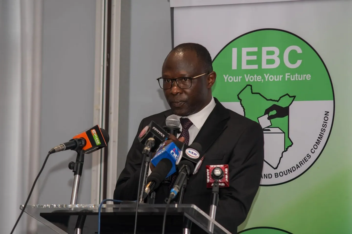 Mchakato wa kujisajili kwa wapiga kura Kenya kuanza tena  Septemba 29