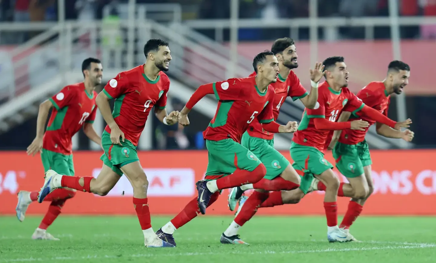 Morocco: Simba wa Milima ya Atlas fainali ya CHAN 2024