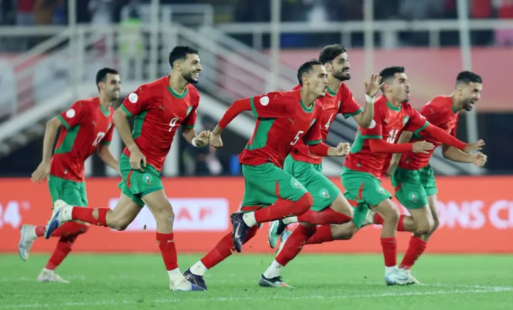 Morocco: Simba wa Milima ya Atlas fainali ya CHAN 2024
