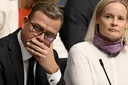 Hallituskumppanit paheksuvat Keskisarjan keskiviikkona A-studiossa esittämiä rasistisia kommentteja