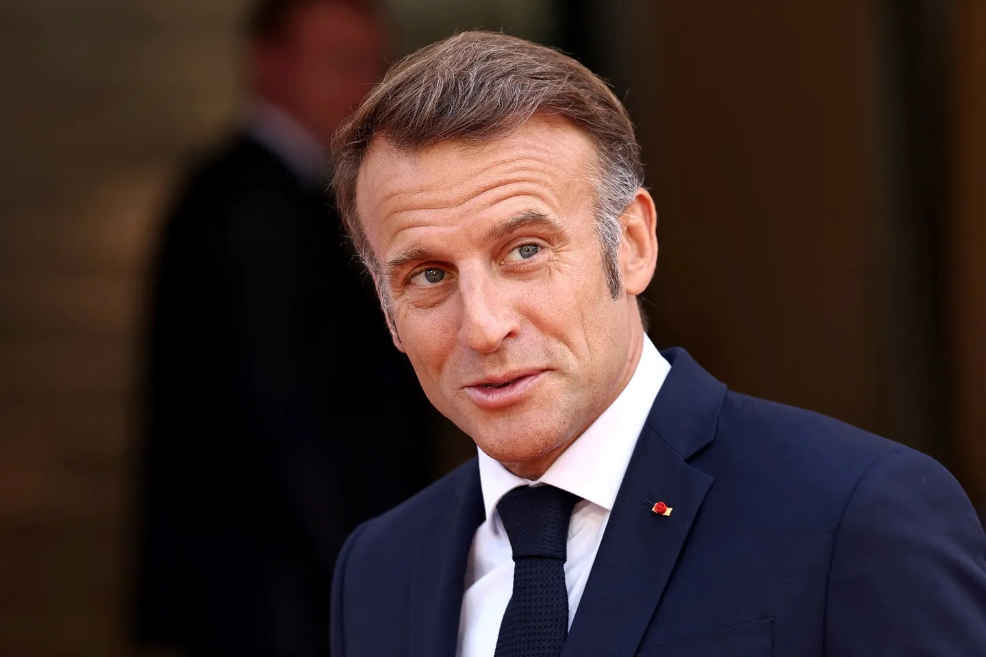 Macron: Evropa spremna da pruži sigurnosne garancije Ukrajini nakon potpisivanja mirovnog sporazuma s Rusijom