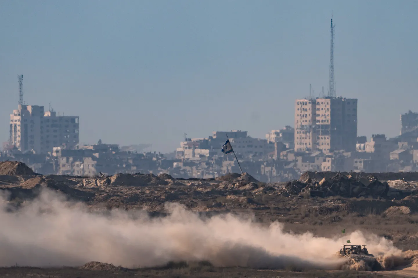 עסקת בני הערובה – הישועה שנותרה בלתי ממומשת