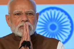 Minorities in the line of fire as India’s Modi faces ‘vote theft’ allegations