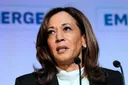Trump ends Secret Service protection for former VP Harris
