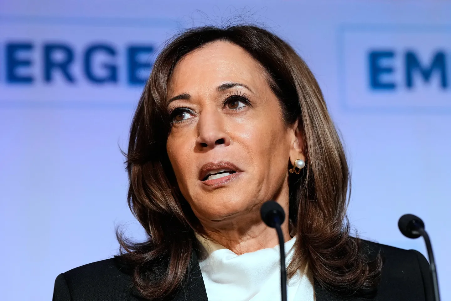 Trump ends Secret Service protection for former VP Harris