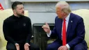 Трамп спорит с Украиной?