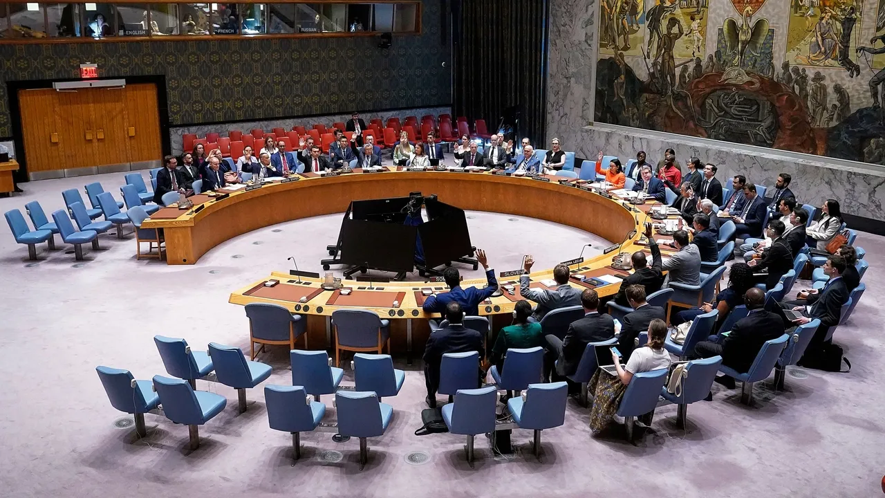 نشست غیر علنی شورای امنیت با موضوع ایران امروز برگزار می‌شود