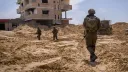 Reservistas israelitas alegadamente exaustos faltam ao serviço durante a ocupação de Gaza