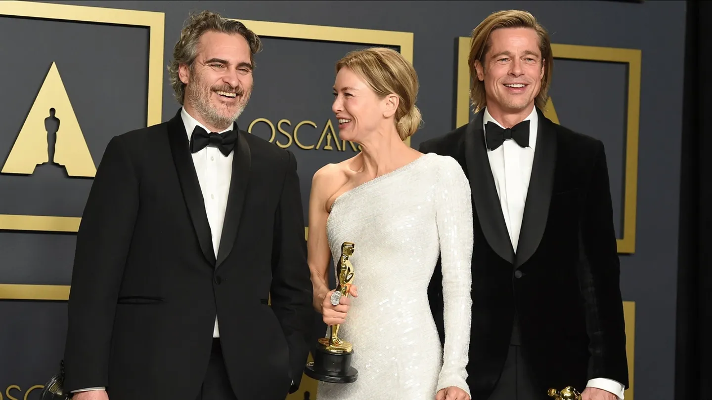 Brad Pitt és Joaquin Phoenix is csatlakozik a Gázáról szóló drámához, a Hind Rajab hangja filmhez