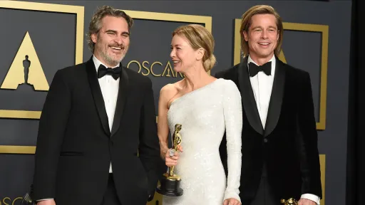 Brad Pitt és Joaquin Phoenix is csatlakozik a Gázáról szóló drámához, a Hind Rajab hangja filmhez