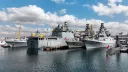 Турция показала достижения в морских технологиях