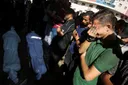 نیرو های اسرائیلی بر فلسطینیانی که در انتظار کمک بودند آتش گشودند و دست‌کم نه تن را کشتند