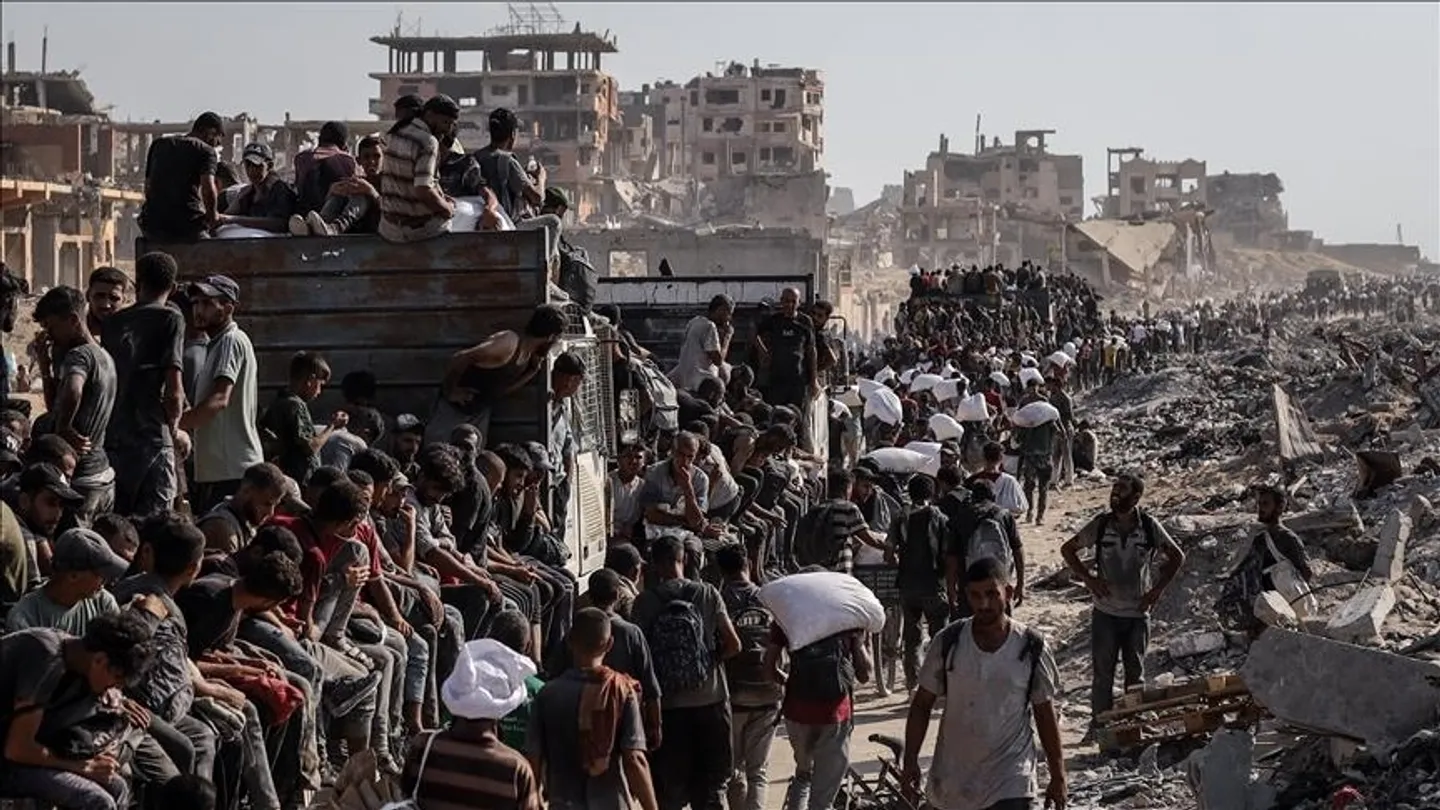 Izraeli vret 14 palestinezë në Gaza, përfshirë 9 që prisnin ndihma