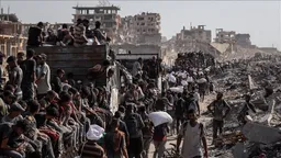 Izraeli vret 14 palestinezë në Gaza, përfshirë 9 që prisnin ndihma