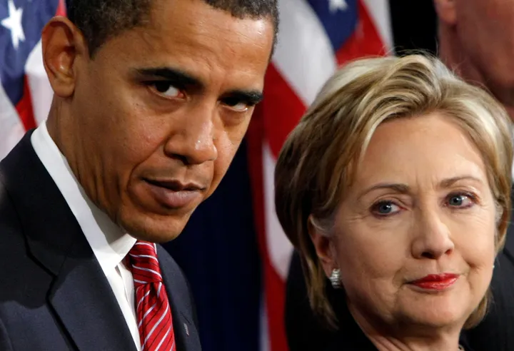 Top Trump advisor calls for prosecution of Hillary Clinton, other Obama officials over 'coup'