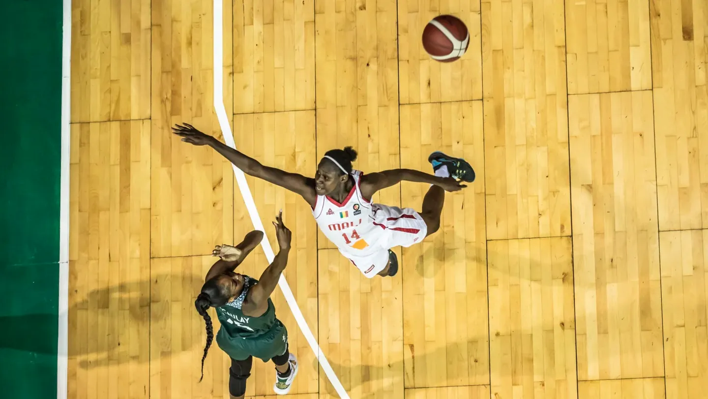 Nigeria vs Mali: Who will clinch 2025 Women's AfroBasket trophy?