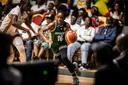 Shugaban Nijeriya ya ba da kyautar dala $100,000 da lambar yabo ga 'yan wasan D’Tigress