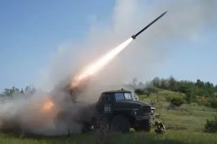 Ukraina dronı Soçida yanğın çığarğan