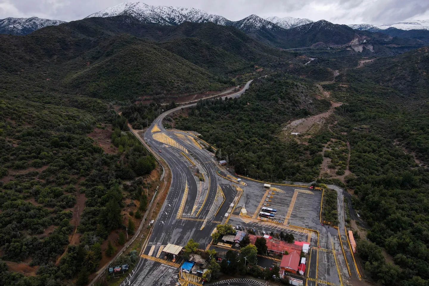 All miners in collapsed Chile copper mine pronounced dead