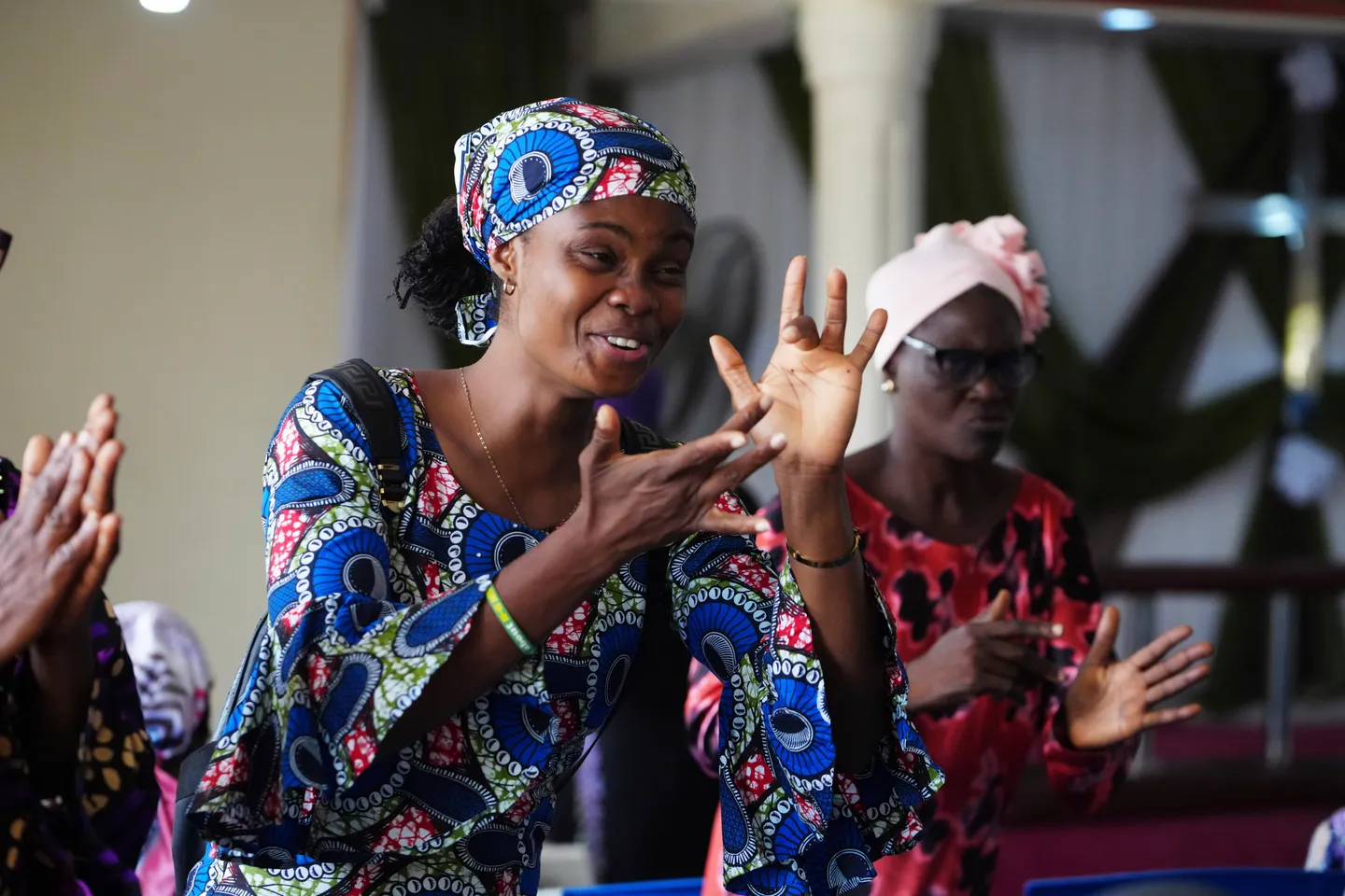 Nigeria Pidgin na di most spoken language for Africa for 2025 – Report