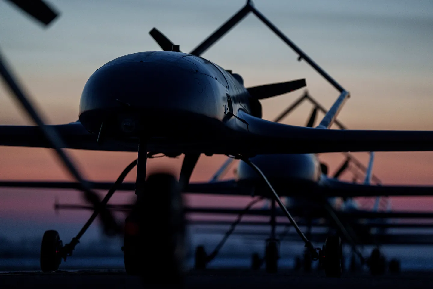 Ukraine detains officials in major drone procurement corruption scandal
