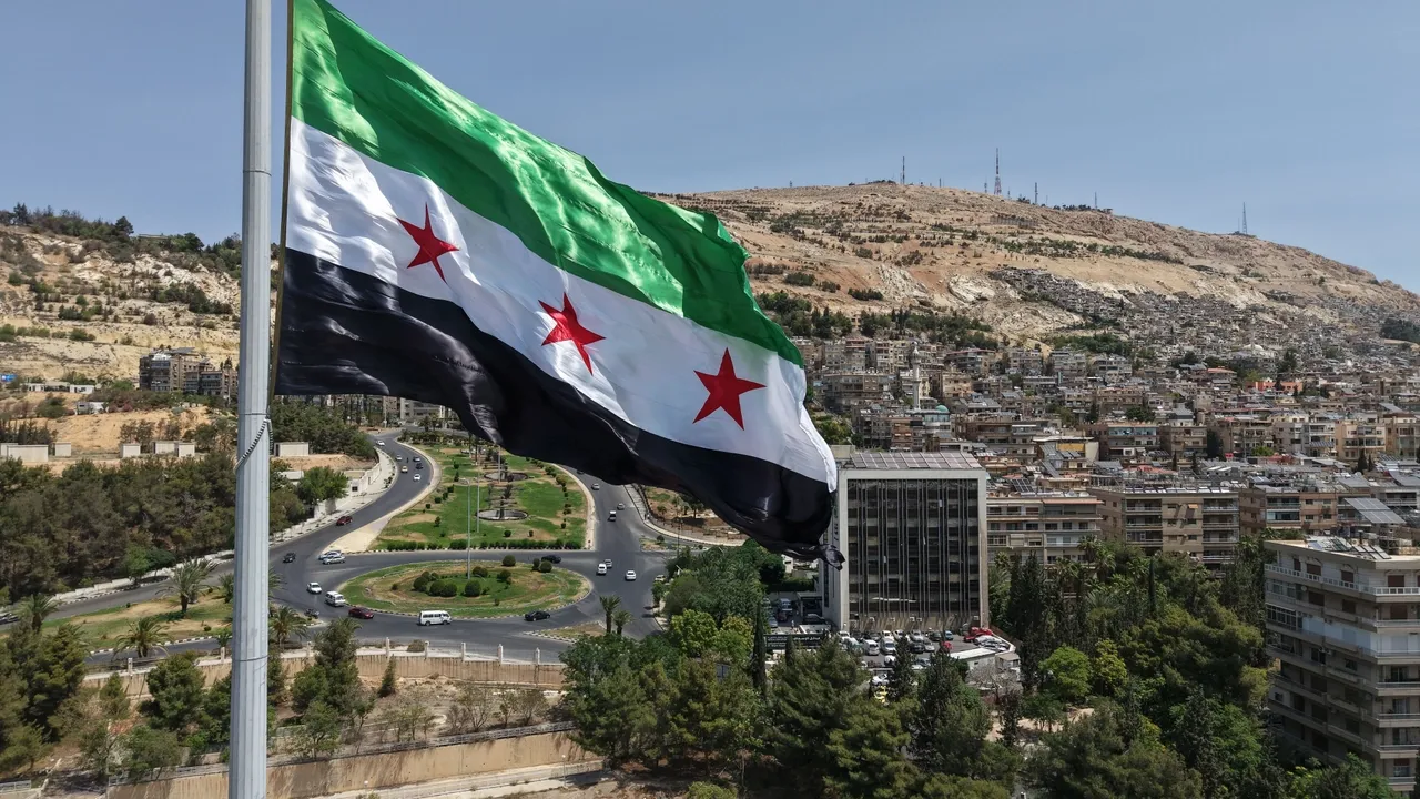 Síria detém 'criminoso de guerra' por abusos contra civis durante revolução contra o regime de Assad
