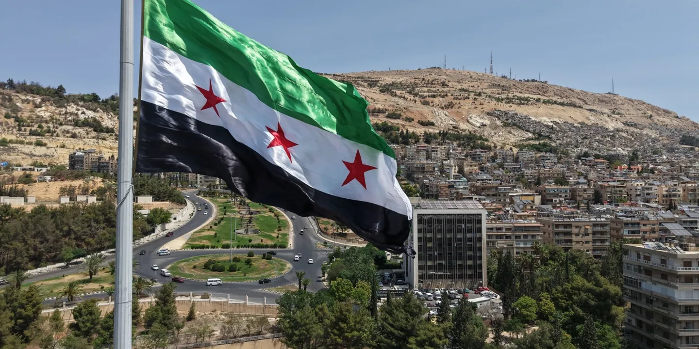 Síria detém 'criminoso de guerra' por abusos contra civis durante revolução contra o regime de Assad