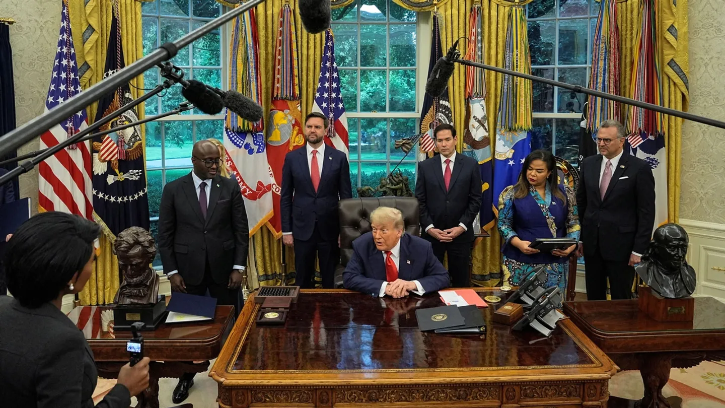 DRC, Rwanda agree to coordinate on 'mining, energy, infrastructure, tourism': US