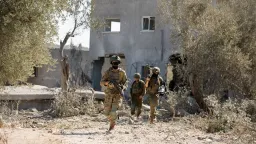 Израиль покрывает военных преступников