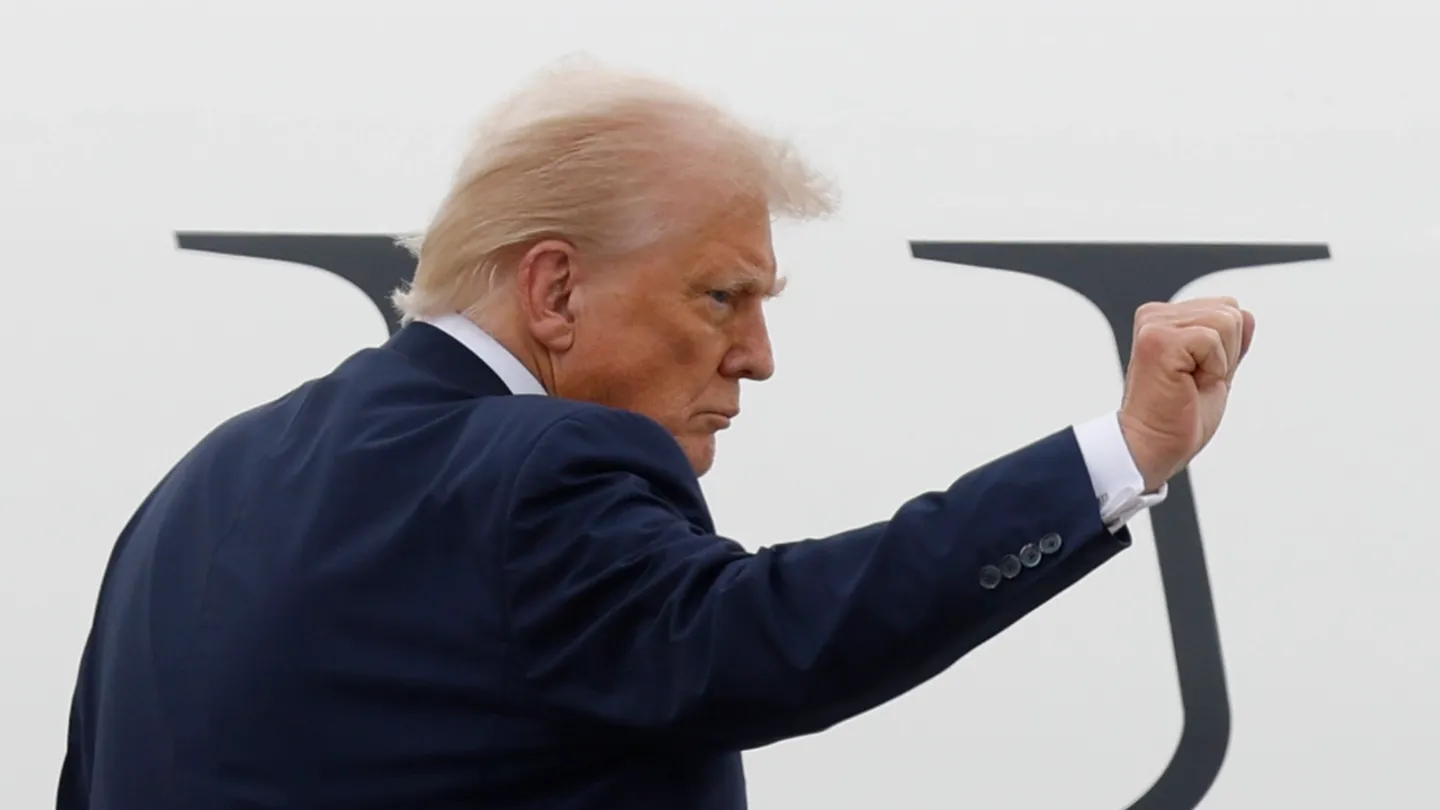 Трамп заработает на поддержке Украины?
