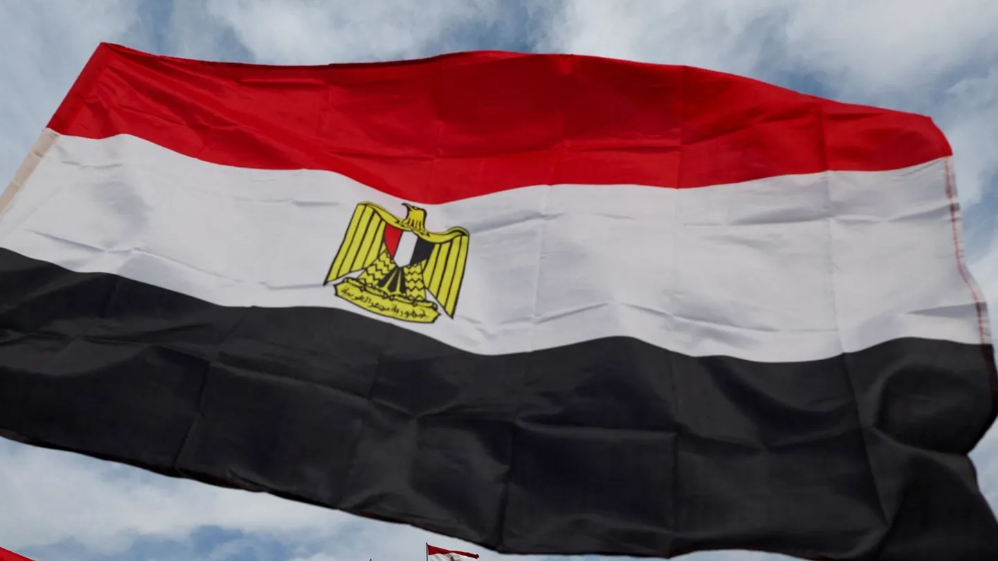 Egypt to vote for senators on Monday and Tuesday