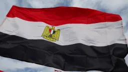 Egypt to vote for senators on Monday and Tuesday