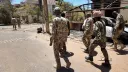 Sudan's army says RSF attack thwarted in El-Fasher