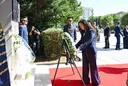 Osmani u bën thirrje aleatëve ndërkombëtare për presion ndaj Serbisë për personat e zhdukur me dhunë